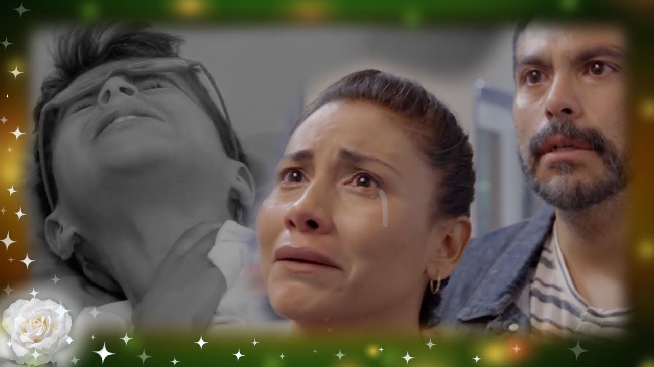 Paquito muere por no ir al doctor