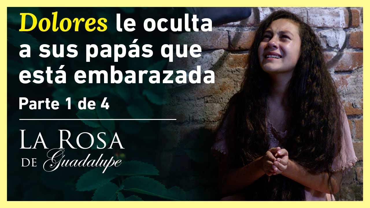 Pedro corre de su casa a su hija Dolores