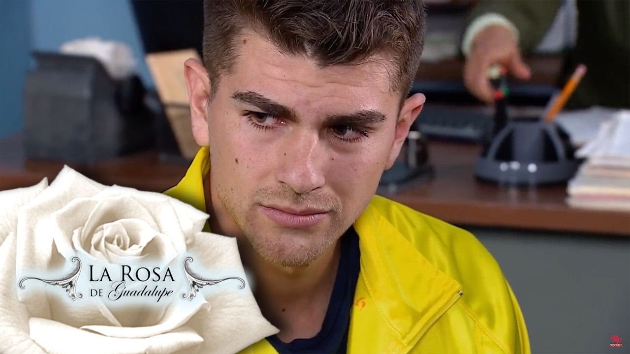 ¡Ramón, traicionado por Alex!