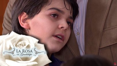 Roy, en peligro de muerte