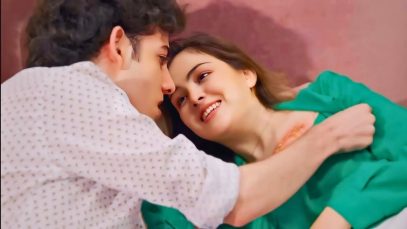 sientIváne asco al ver el tatuaje infectado de Alondra