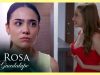 Silvia confiesa la atrocidad que hizo por envidia a su amiga