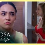 Silvia confiesa la atrocidad que hizo por envidia a su amiga