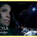 Sonia acaba con Eleazar