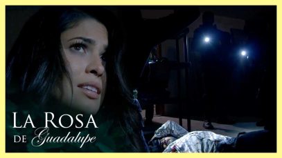 Sonia acaba con Eleazar