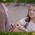 ¡Sus hijos corrían peligro a manos de extraños!