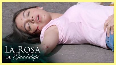 Tania se arruina la cara por su ambición